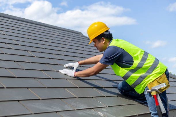 Reliable Smyrna, TN Roofing Contractor Solutions