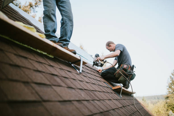 Roof Repair Estimates in Smyrna, TN