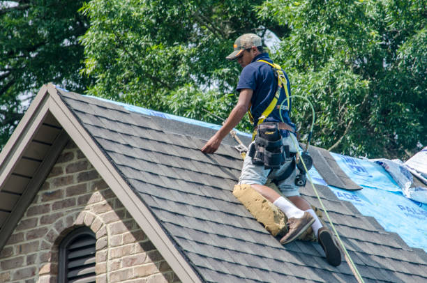 Trusted Smyrna, TN Roofing Contractor Experts