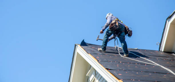 Heating Cable for Roof Installation in Smyrna, TN